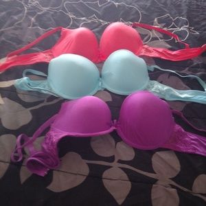 Bras
